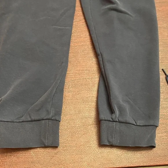 Adidas Men’s small Joggers with White Stripes - Picture 13 of 16